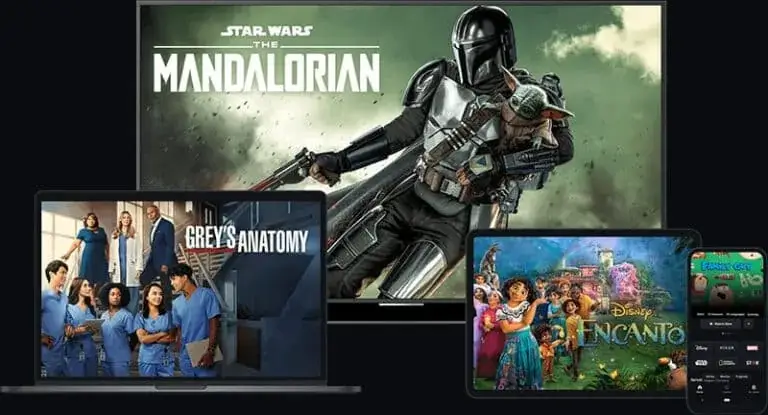 German IPTV auf Smart TV, Laptop, Tablet und Smartphone gleichzeitig nutzen