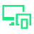 Unterstützte Geräte Symbol