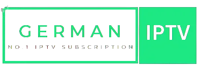 German IPTV Logo – IPTV Anbieter aus München